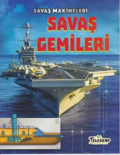 Saş Makineleri Saş Gemileri