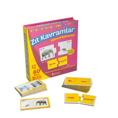 1390 EĞLENCELİ BUL ZIT KRAMLAR