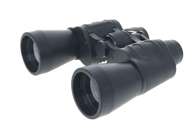 7X50 Kauçuk Kaplamalı Mı Cam Mercekli Dürbün 2