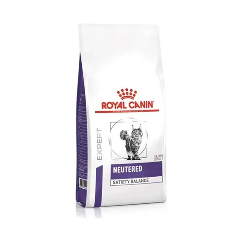 Neutered Satiety Balance Kısırlaştırılmış Yetişkin Kedi sı 1 KG