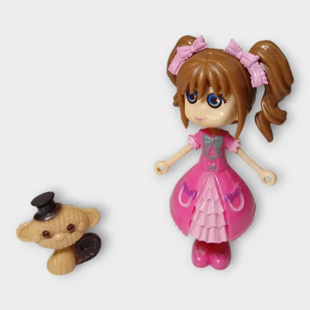 Belissa Bebek ve Aksesuarları - F - 1 ADET