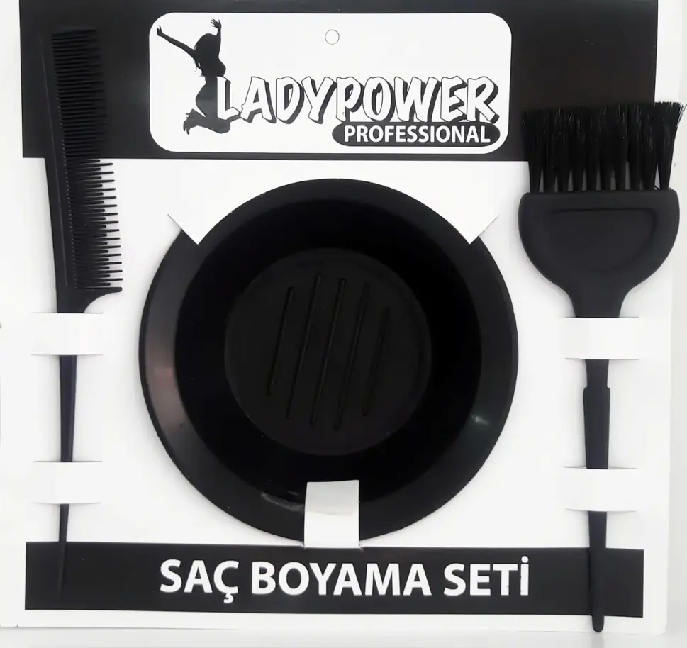 Boyama Seti - Boneli 2