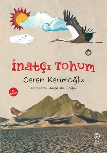İnatçı