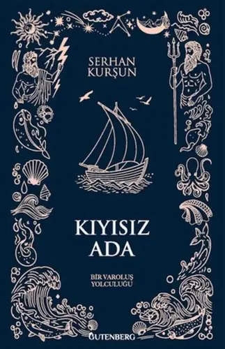 Kıyısız Ada