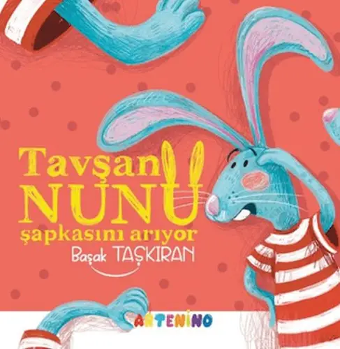 Tşan Nunu Şapkasını Arıyor