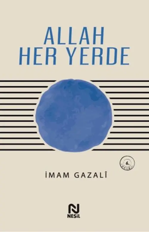 Allah Her Yerde