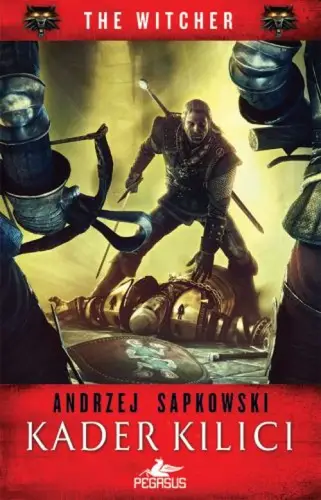 The Witcher 2 - Kader ı