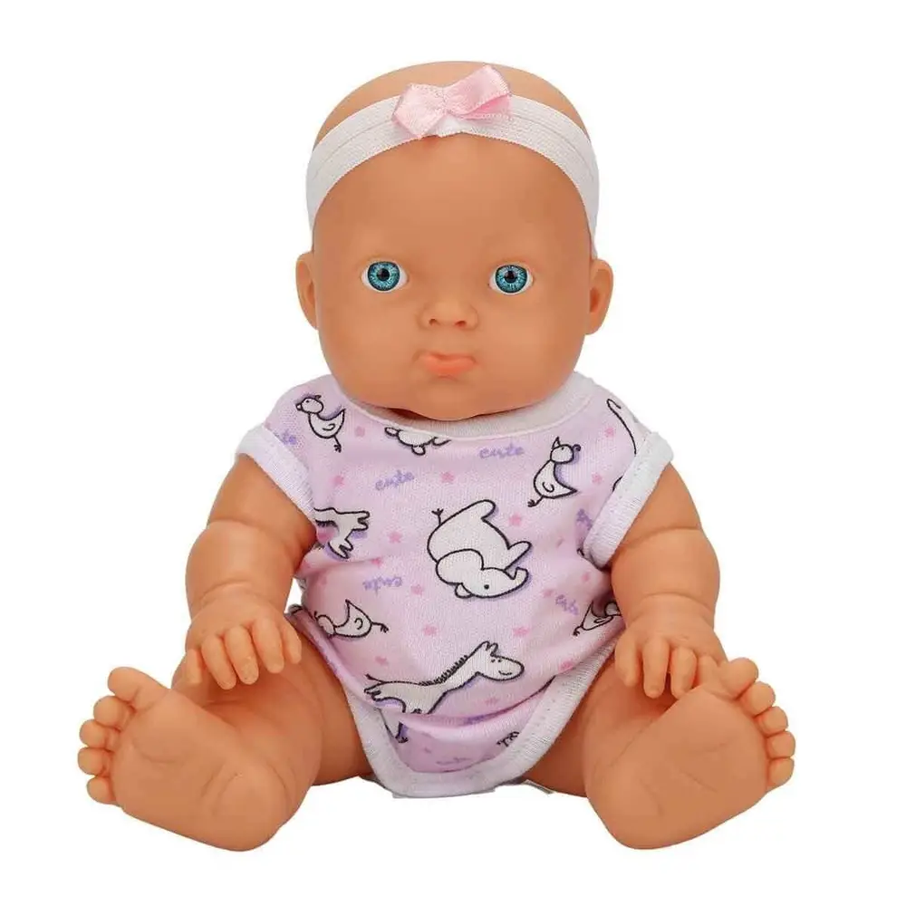 20120 Sunman, Ada Bebek Yemek Seti 23 cm 6