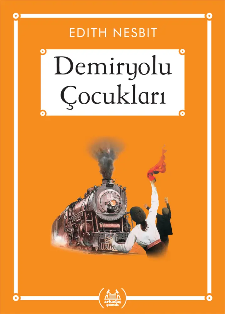 Demiryolu Çukları - Gökkuşağı Cep