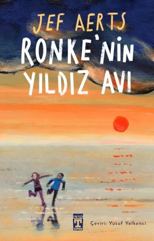 Ronke'nin Yıldız ı