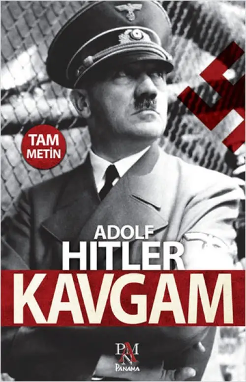 Kgam (Tam Metin)
