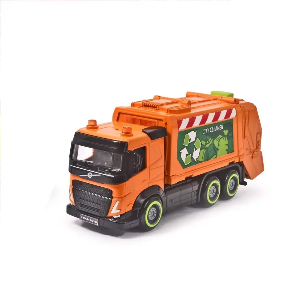 203744014 CİTY TRUCK 3 ASST 2