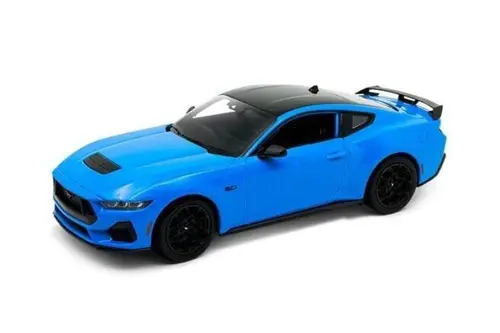 24123 WELLY 1 24 FORD GT
