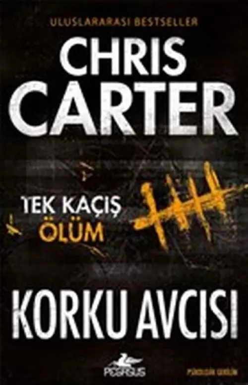 Korku cısı