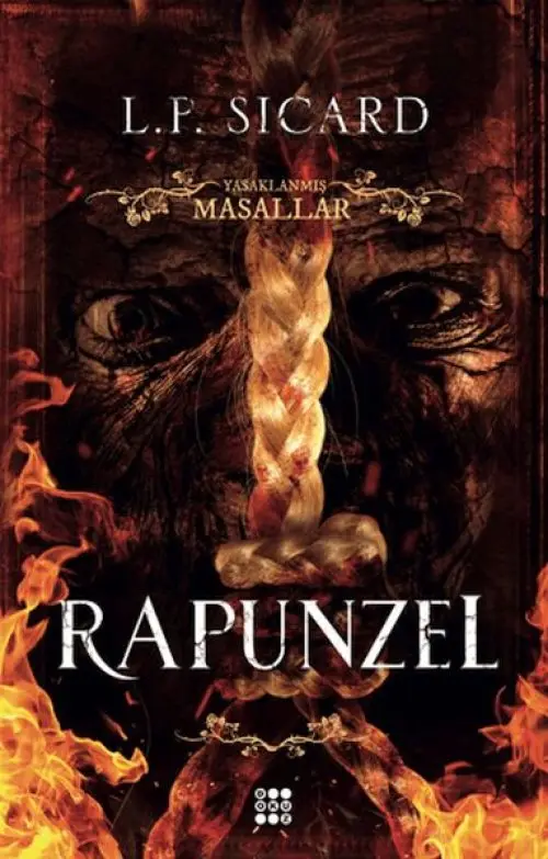 Rapunzel