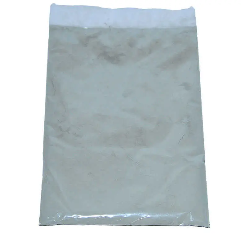 Yeşil Kil Öğütülmüş Doğal Yeşil Kil 100 Gr 4