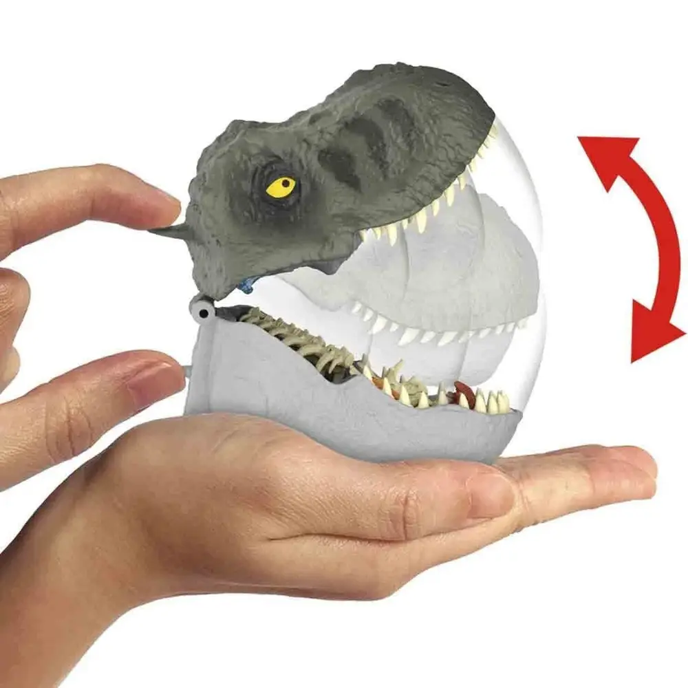 JGB96 Jurassic World Mikro Oyun Setleri 5