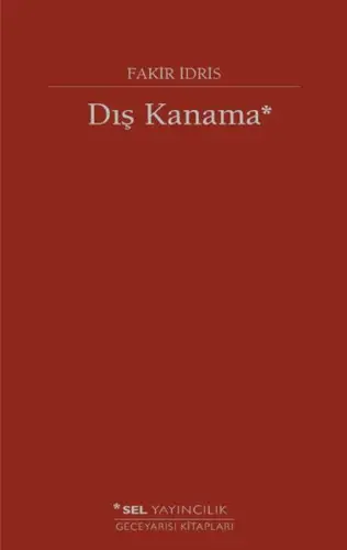 Dış Kanama