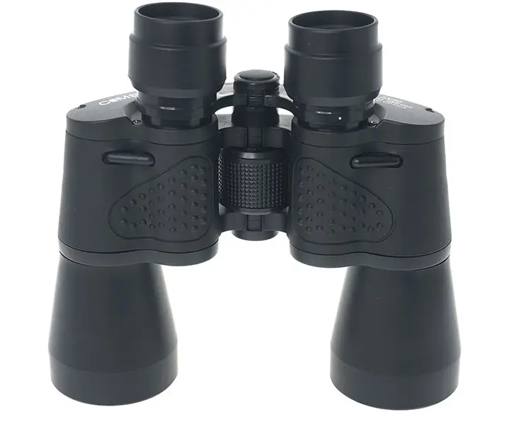 7X50 Kauçuk Kaplamalı Mı Cam Mercekli Dürbün 4
