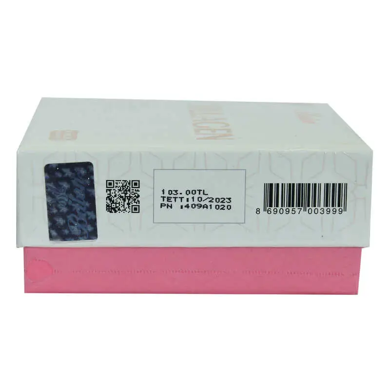 Collagen Hidrolize Kollajen Tip1 İçeren Tablet 800 Mg X 60 Tablet 4
