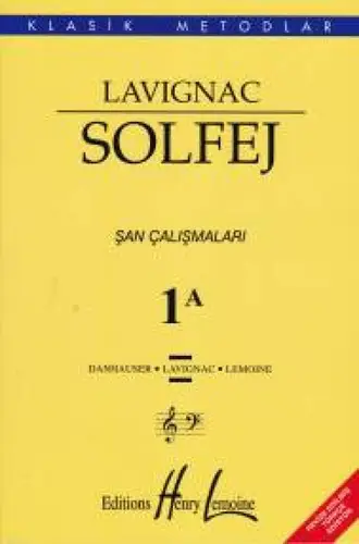 Lıgnac  1A Şan Çalışmaları