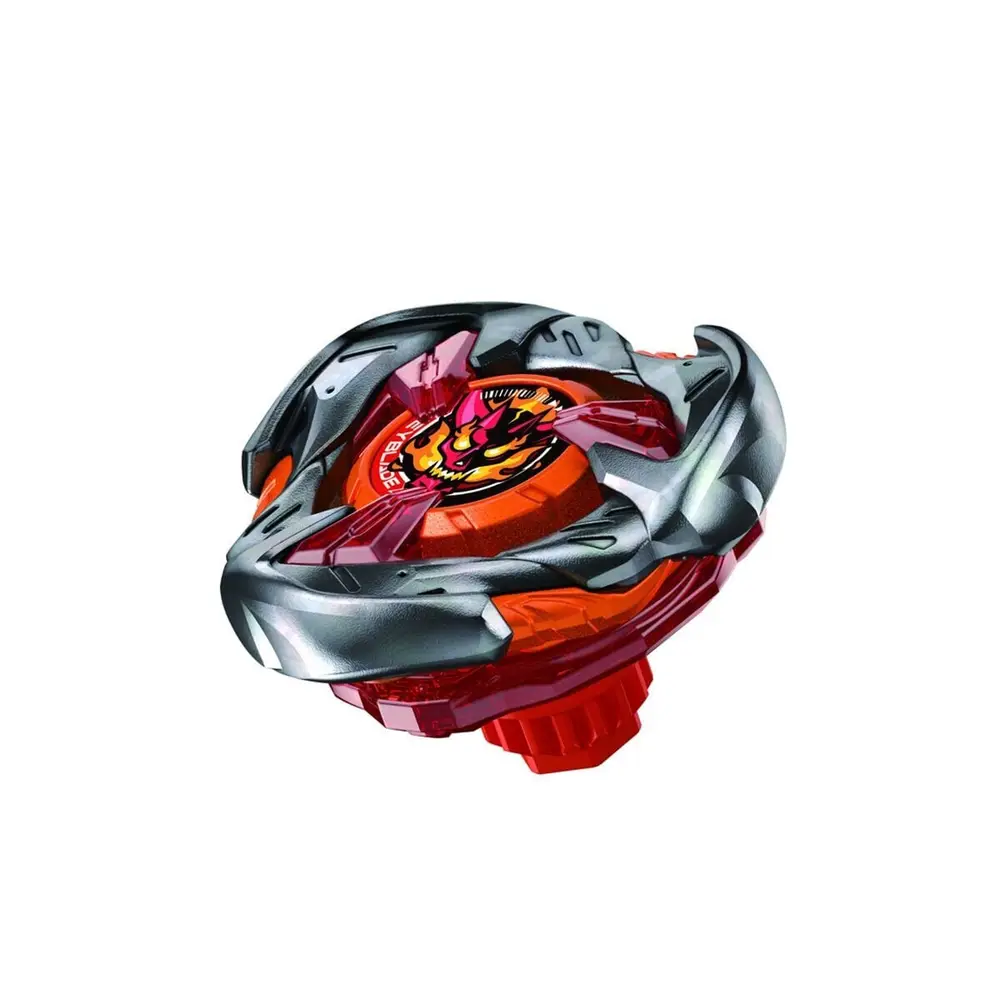 BEY21000 Beyblade Tekli Set UX Incendio 3-70H-TP1752 2