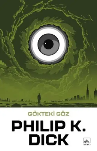 Gökteki Göz