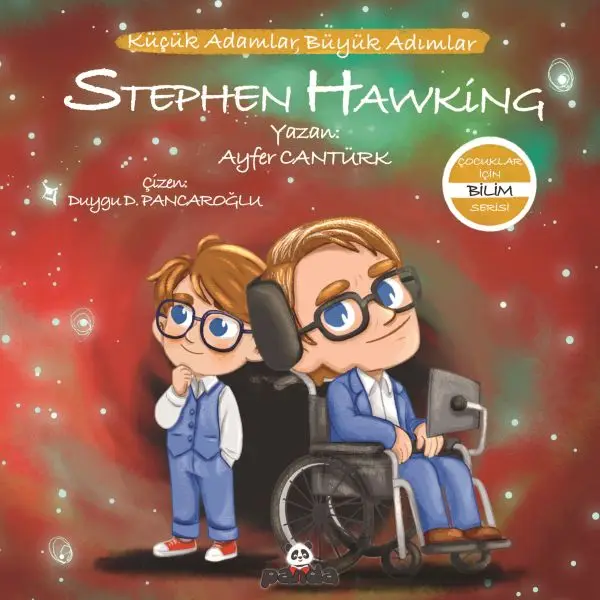 Stephen ing
