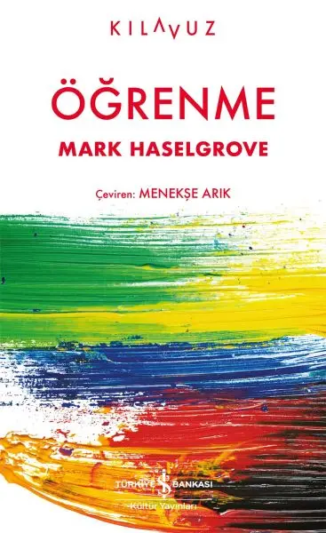 Öğrenme - Kıluz Dizisi