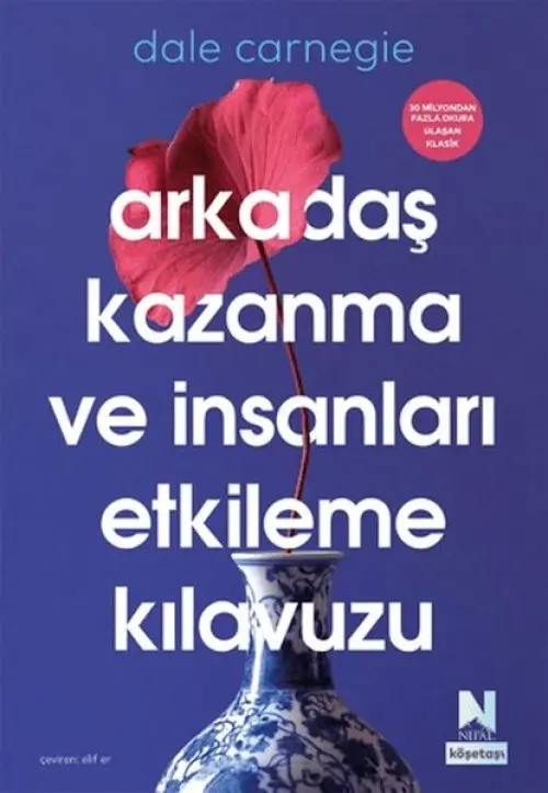 Arkadaş Kazanma ve İnsanları Etkileme Kıluzu