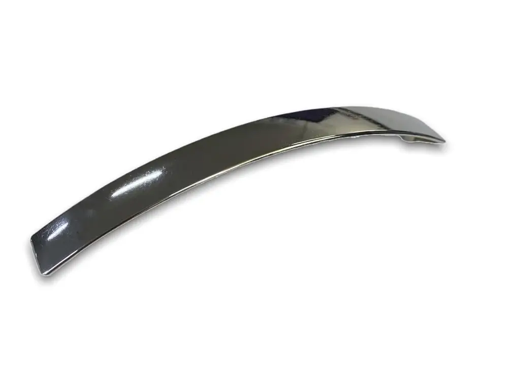 Krom Nergis Dolap Çekmece Kulpu 128 mm 2