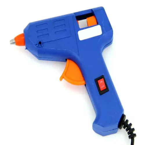 Glue Gun Sıcak sı Aç/Kapa Düğmeli 40Watt 2