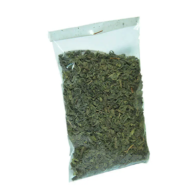Yeşil Çay 1. Kalite Doğal İthal Çay 80 Gr Paket 5