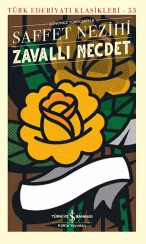 Zallı Necdet - Türk Edebiyatı Klasikleri
