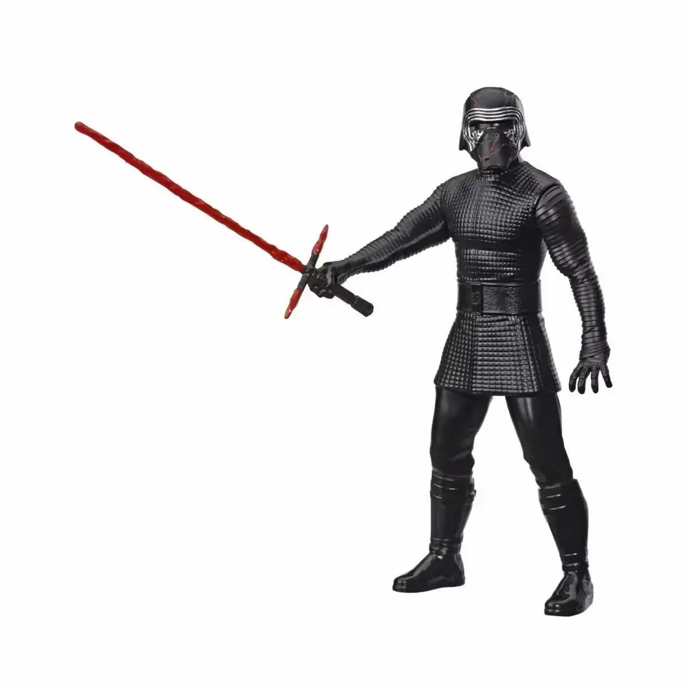 E8063 Star Wars 24 cm Figür 5