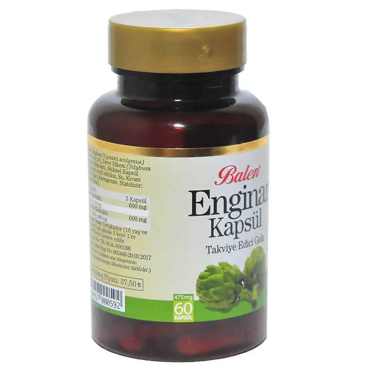 Enginar 60 3