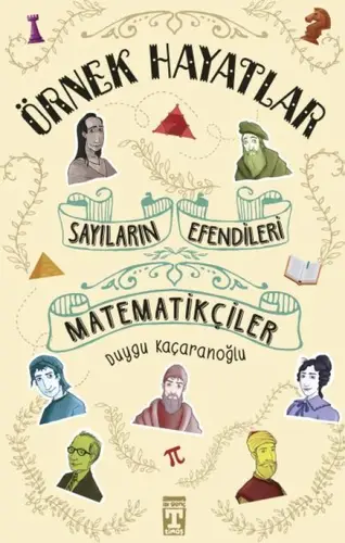 Matematikçiler Sayıların Eleri