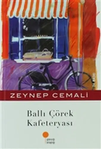 Ballı Çörek Kafeteryası