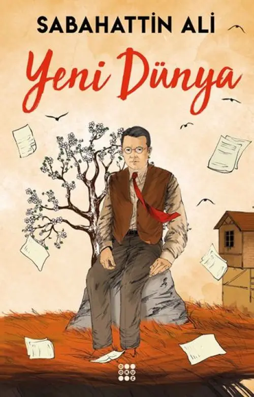Yeni Dünya