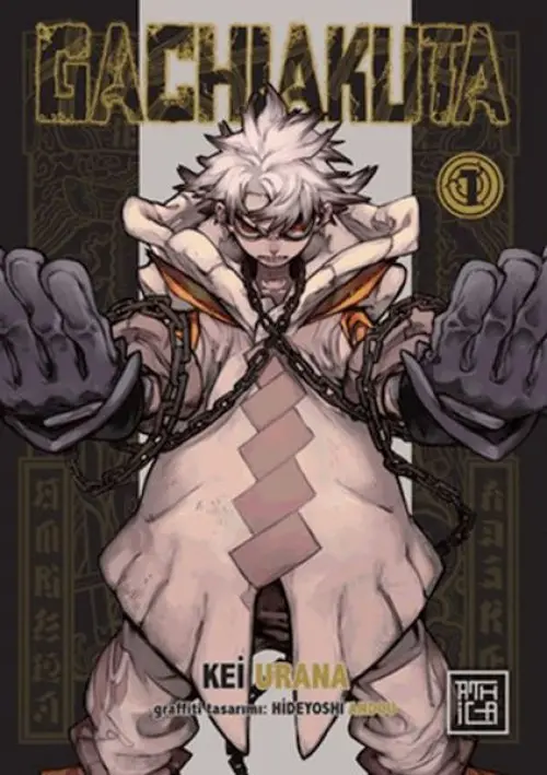 Gachia 1