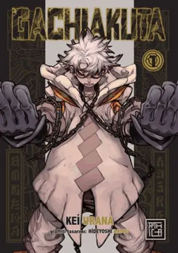 Gachia 1