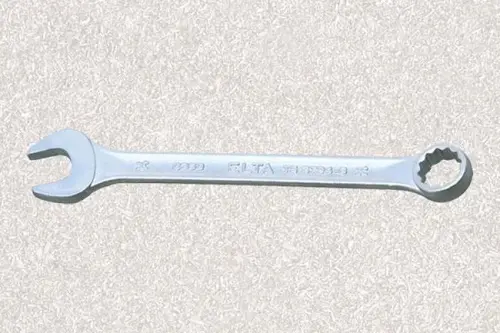 Elta 0350 Kombine Anahtar 17 mm