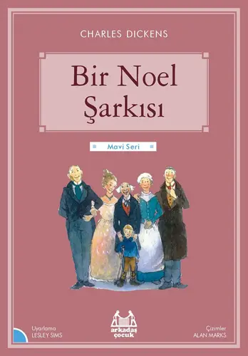 Mi Seri - Bir Noel Şarkısı