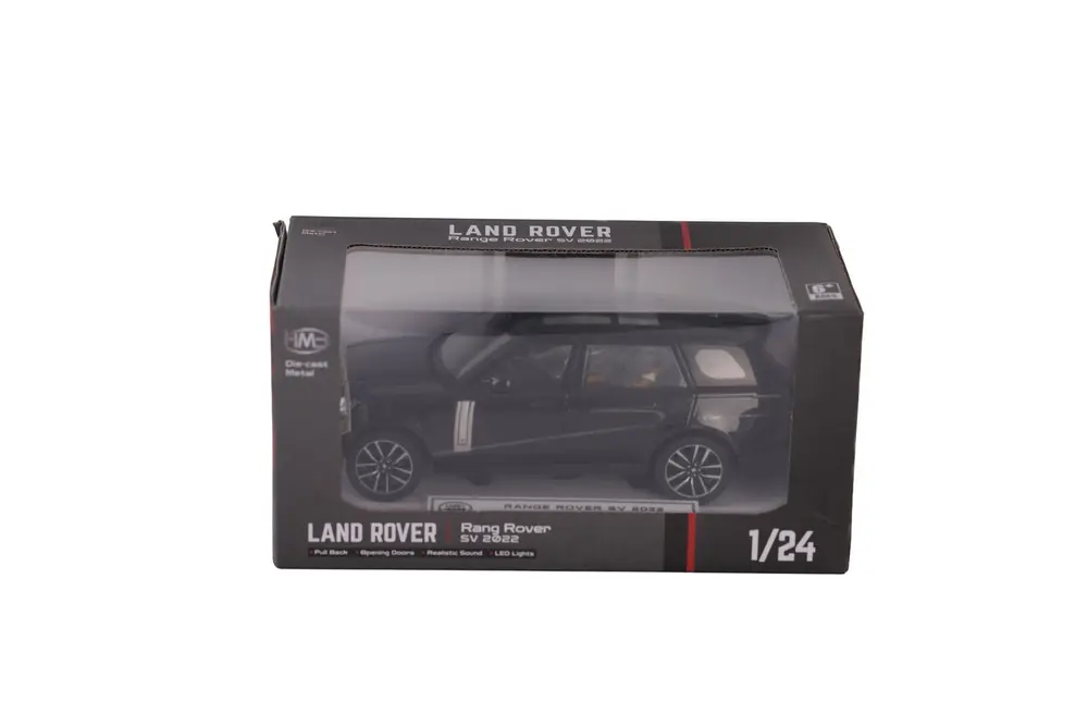 KZL-Q2005B 1 24 RANGE ROVER SV ISIKLI- 24 2