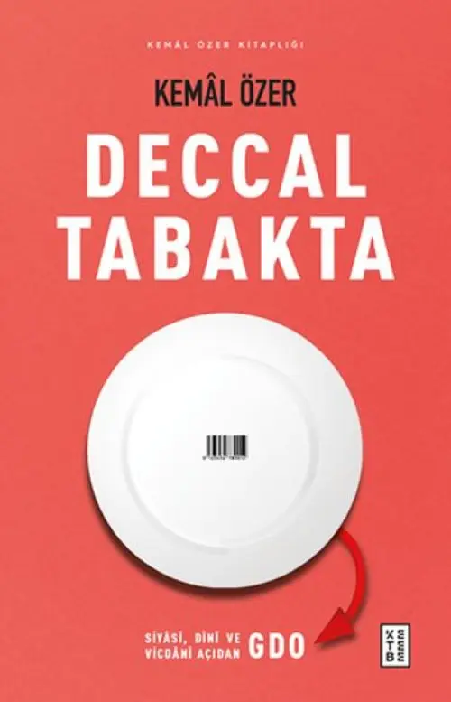 Deccal Tabakta