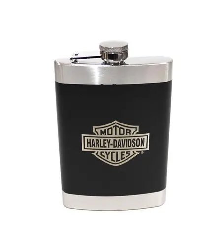 Harley Didson Matara 7 Oz (207 Ml) İçecek Matarası