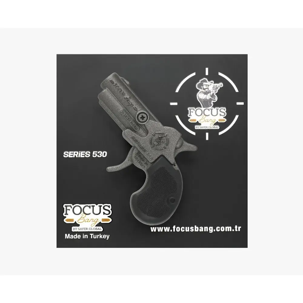530 FUS BANG OYUNCAK  SERİES 530 BLACK-FÜME-SATEN 3