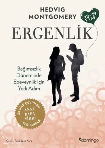 Ergenlik - Bağımsızlık Döneminde Ebeveynlik İçin Yedi Adım