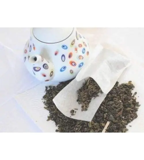Ev Tipi Çay Demleme Poşeti 25Li Paket 3