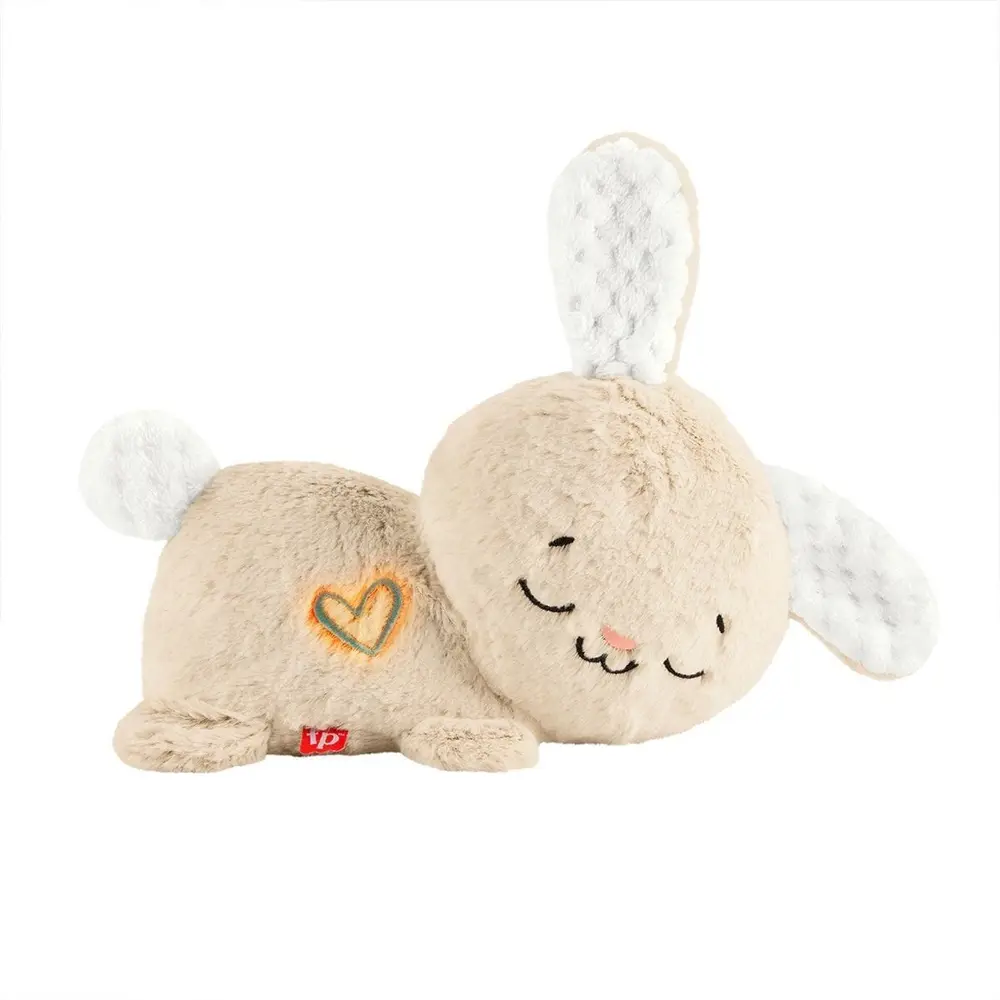 HXG97 Fisher-Price Uyku Arkadaşım Tşancık